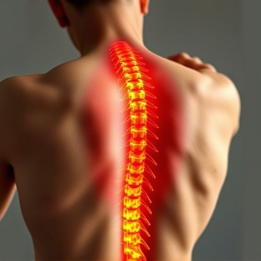 Discover Proven, Superior Chiropractic Techniques for Chronic Pain Relief