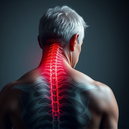 Proven Spinal Adjustments for Chronic Pain Relief in Frisco, Trusted Chiropractor Solutions