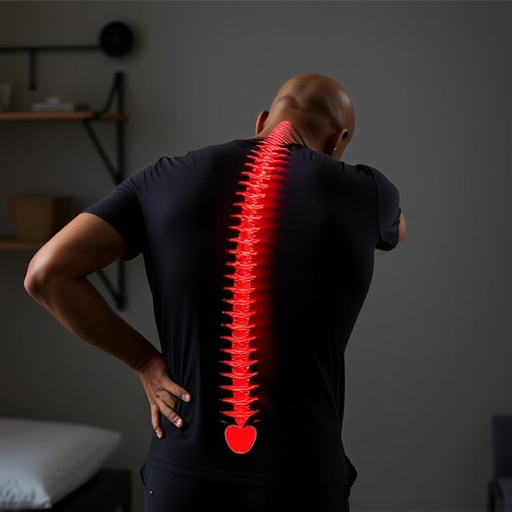 Proven Chiropractic Solutions for Superior Chronic Pain Management