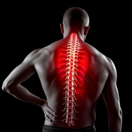 Proven Chiropractic Adjustments Offer Superior Chronic Pain Relief in Frisco