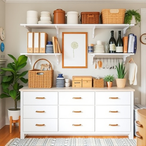 Trusted Senior Declutterers: Proven Experts Optimize Living Spaces