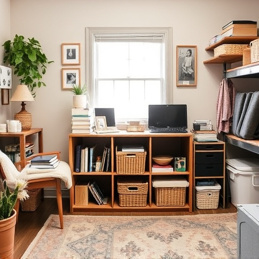 Transform Your Space: Proven Strategies for Superior Home Organization & Decluttering