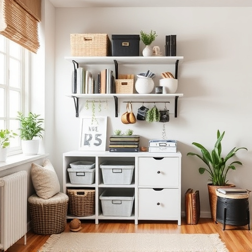 Transform Your Space with Proven, Trusted Home Organization and Decluttering Solutions