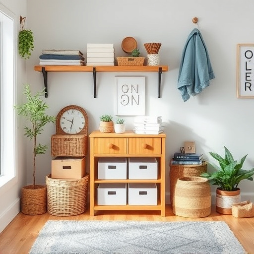 Trusted Experts Revolutionize Senior Home Organization and Decluttering