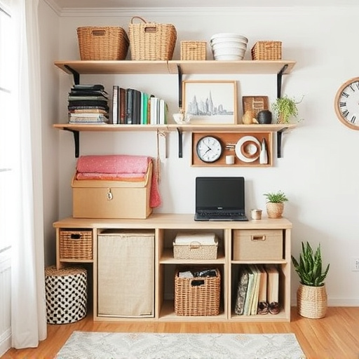Proven Methods for Superior Home Organization & Decluttering: Calm Your Space