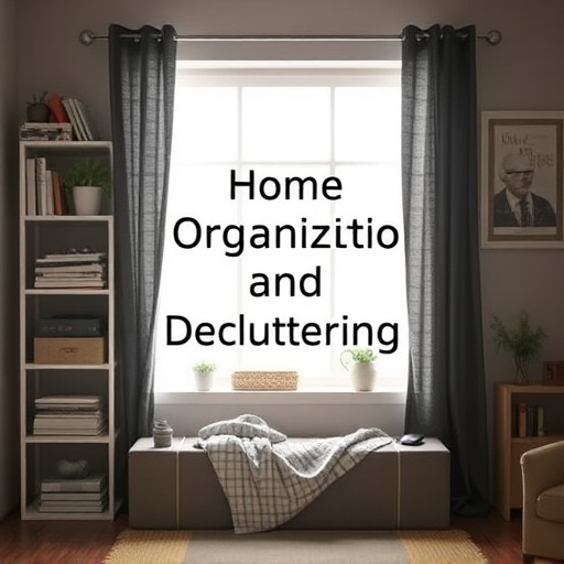 Transform Your Space with Proven Home Organization and Decluttering Experts