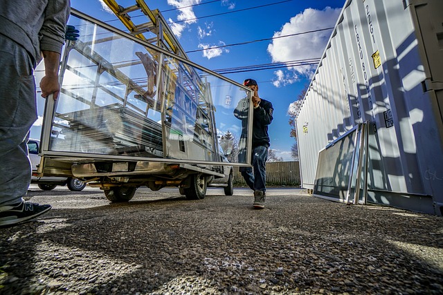 Proven Trust & Superior Oakland Movers for Family-Owned Business Transfers