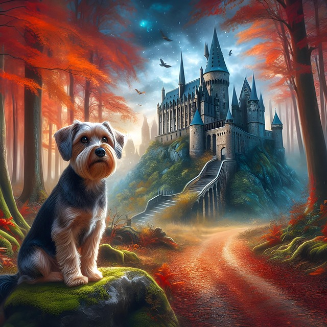 Pet Tech Revolutionizes Pet Sitting: Online Platforms & Future Trends