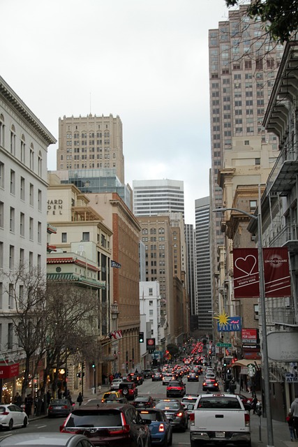 Relocate San Francisco Effortlessly with Proven Reliable Movers