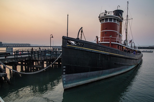 Proven Expertise & Superior Flexibility: Trusted San Francisco Moving Solutions