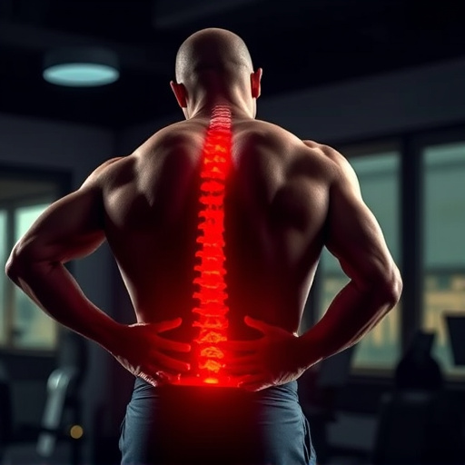 Trusted Frisco Chiropractor Offers Proven Injury Recovery Solutions