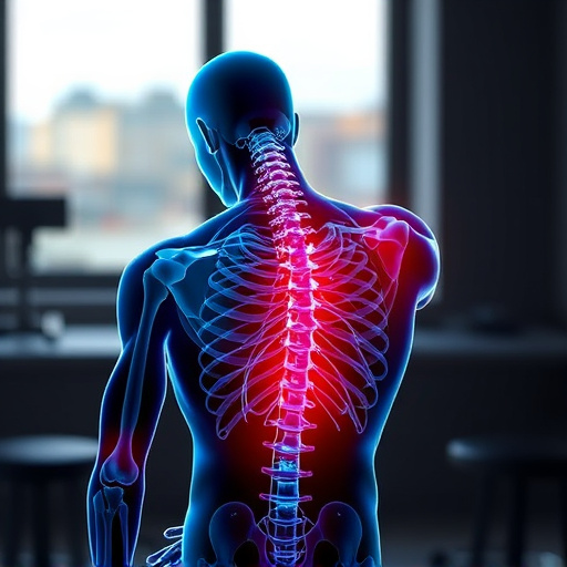Trusted Chiropractic Care: Proven Pain Relief for Frisco Athletes
