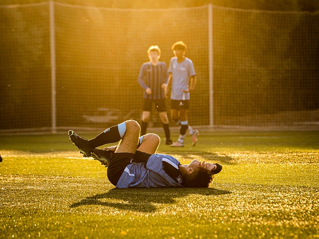 Trusted Holistic Chiropractic: Superior Sports Injury Prevention & Performance Optimization