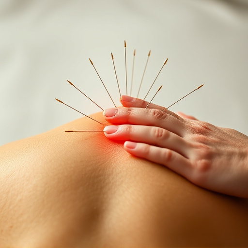 Frisco’s Trusted Massage Therapy: Innovative Natural Healing for Optimal Wellness