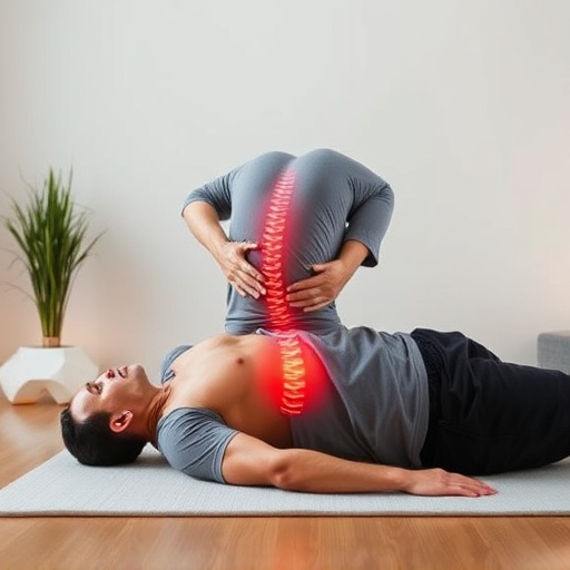 Unlock Mobility, Find Relief: Trusted Chiropractic Adjustments for Chronic Pain Freedom