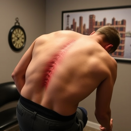 Unleash Back Pain Freedom: Trusted Chiropractic Care in Frisco