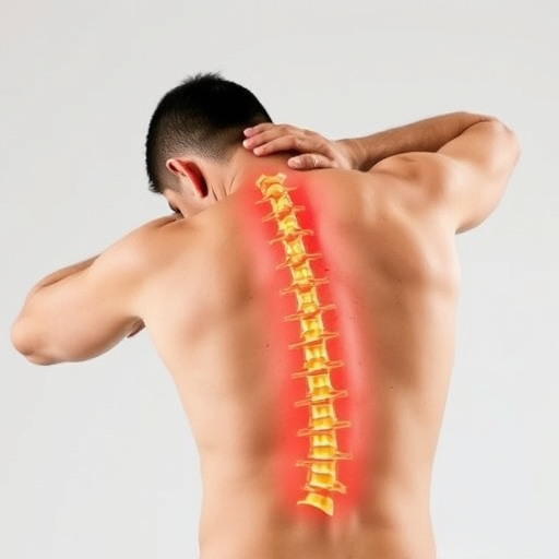 Trusted Frisco Chiropractor: Superior Sports Injury Relief for Athletes