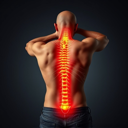 Trusted Holistic Chiropractic: Proven Pain Relief for Frisco’s Chronic Sufferers