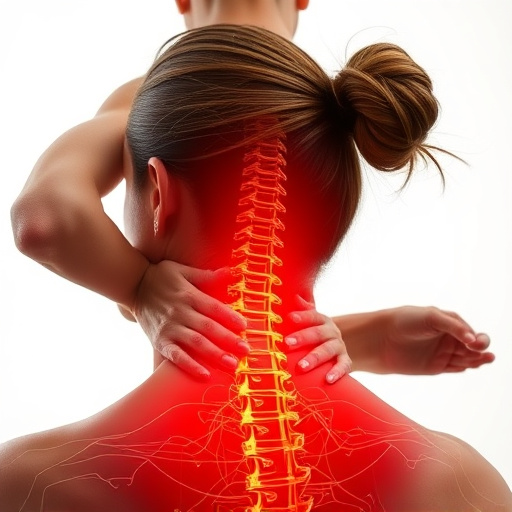 Proven Chronic Pain Relief: Trusted Chiropractic Excellence for Superior Results