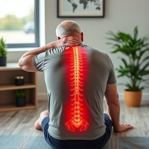 Proven Frisco Chiropractor: Superior Pain Relief, Innovative Solutions Guaranteed