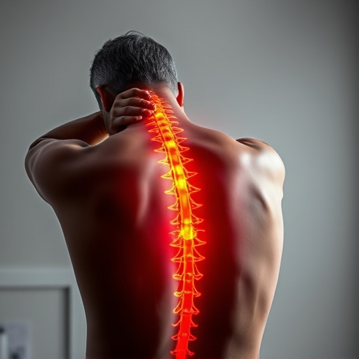 Proven Chiropractic Care for Chronic Joint Pain Management in Frisco