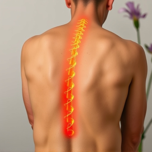 Trusted Advanced Chiropractic: Proven Techniques for Chronic Pain Relief