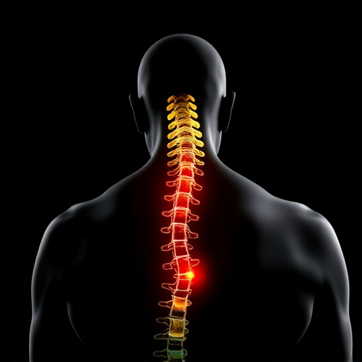 Experience Reliable Relief: Trusted Chiropractic Adjustments for Chronic Pain in Frisco