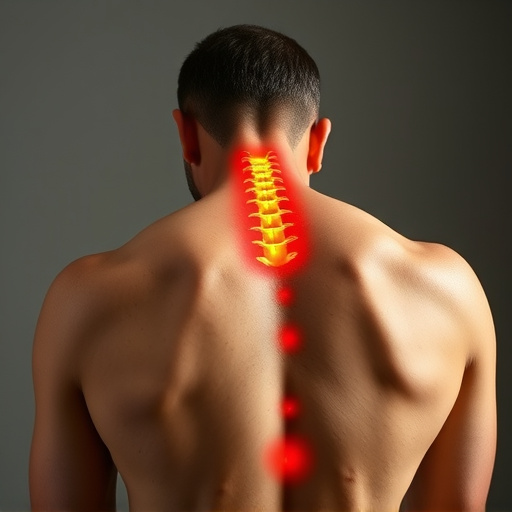 Proven Holistic Chiropractic Care: Superior Pain Relief Guaranteed