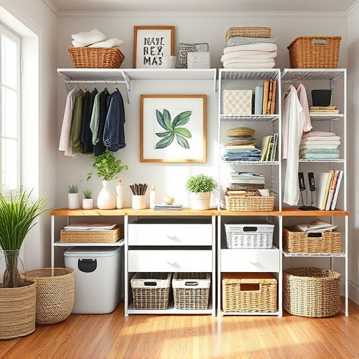 Unlock Emotional Freedom: Proven Home Organization & Decluttering Strategies for Superior Results