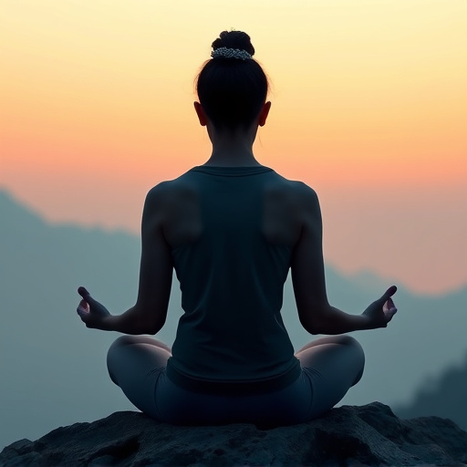 Proven Yoga & Heat Therapy: Trusted Methods for Chronic Pain Relief