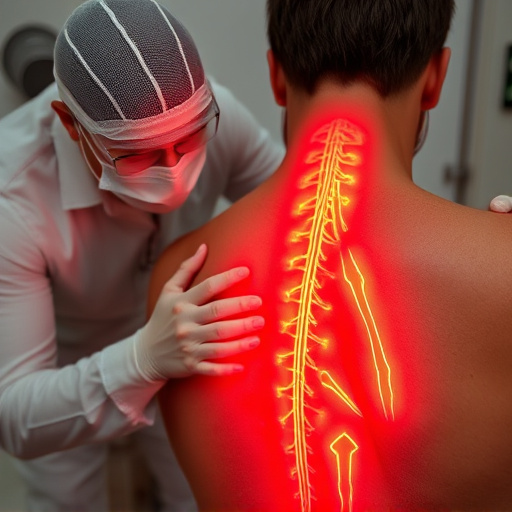 Discover Trusted Chiropractic Care & Holistic Pain Relief for Superior Back Pain Relief