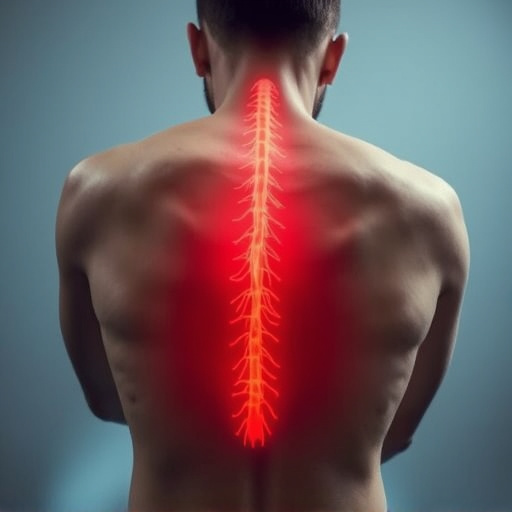 Proven Chiropractic Relief: Alleviate Chronic Neck Pain with Trusted Techniques