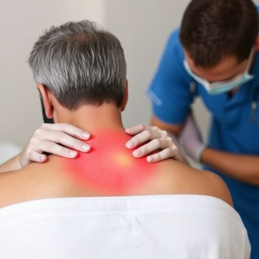 Revolutionize Your Pain: Trusted Non-Invasive Chiropractic Care in Frisco for Lasting Relief