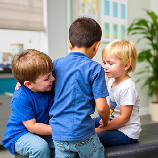 Proven Holistic Chiropractic Care: Superior Relief for Frisco Families