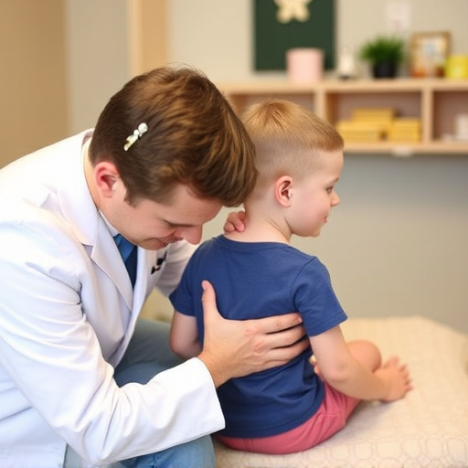 Experience Superior Joint Pain Relief with Trusted Chiropractic Care in Frisco