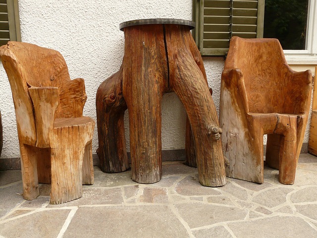 quick furniture disassembly service