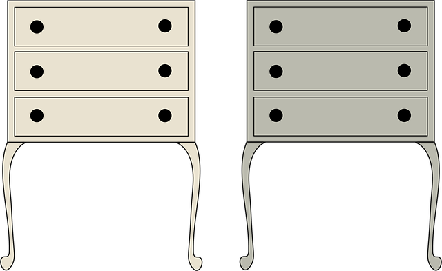 affordable furniture disassembly