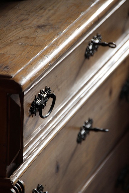 affordable furniture disassembly