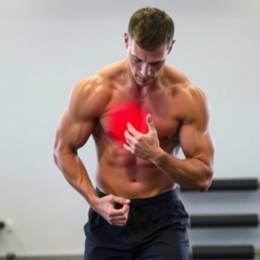 Trusted Chiropractic Care: Unlocking Superior Athletic Performance in Frisco