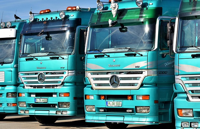 Proven Superior Affordability & Trusted Online Truck Booking for San Francisco Moves