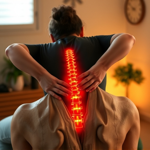 Discover Trusted Frisco Chiropractor Pain Solutions for Superior Relief