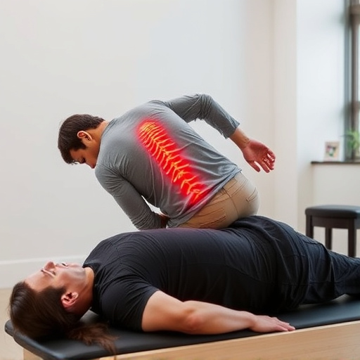 Proven Chronic Pain Management with Trusted Chiropractic Care in Frisco