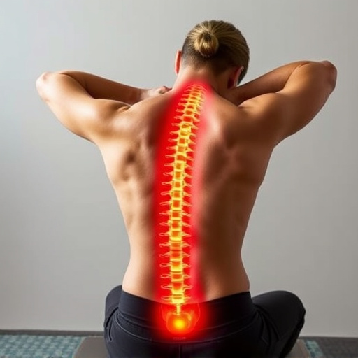 Proven Chronic Pain Relief: Trusted Frisco Chiropractic Techniques for Lasting Results
