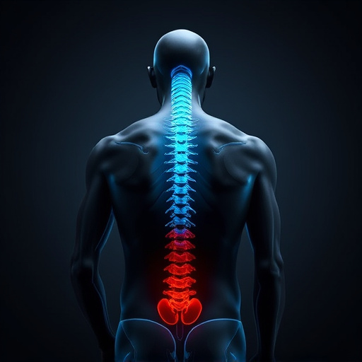 Proven Chiropractic Solutions for Chronic Pain and Neck Relief