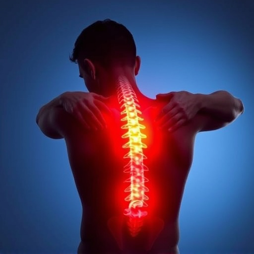 Trusted Chiropractic Care: Proven Relief from Chronic Joint Discomfort in Frisco
