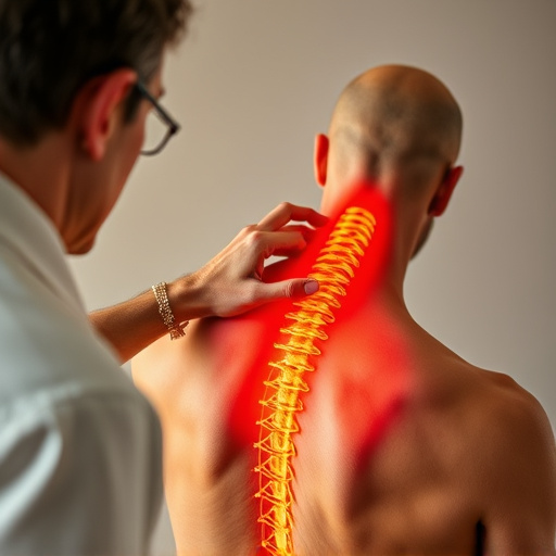 Proven Frisco Chiropractor: Innovative Pain Solutions for Lasting Relief