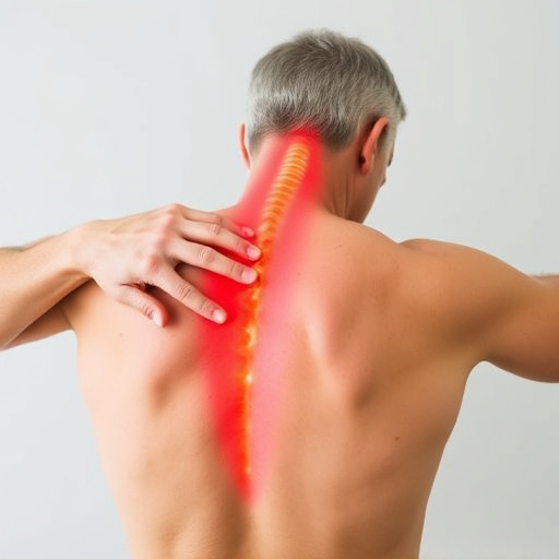 Proven Neck Pain Solutions: Trusted Frisco Chiropractor Offers Superior Relief