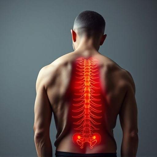 Proven Holistic Chiropractic: Superior Pain Relief, Trusted Solutions
