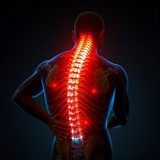 Proven Frisco Chiropractor: Superior Pain Relief Solutions for Your Well-being