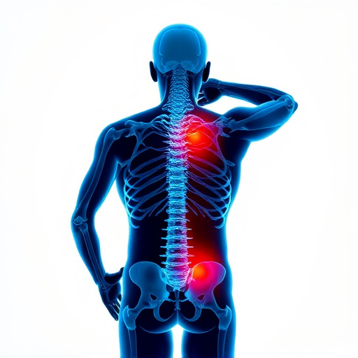 Proven Chiropractic Techniques for Chronic Pain Relief: Superior Solutions for Long-Term Wellness